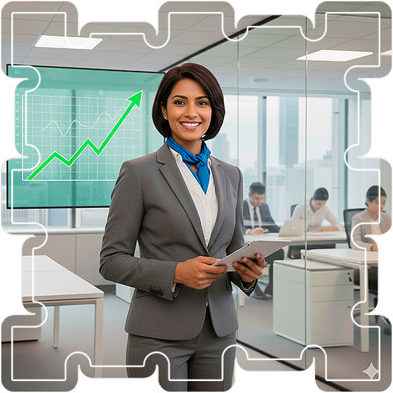 Seja um Consultor Licenciado Contemplacotas