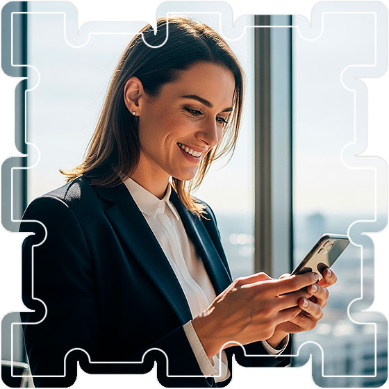 Venda sua carta contemplada em até 30 minutos.