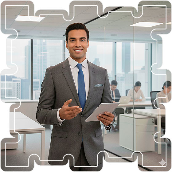 Seja um Consultor Licenciado Contemplacotas.