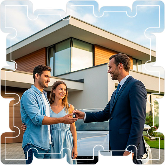 Quer investir sem esperar?